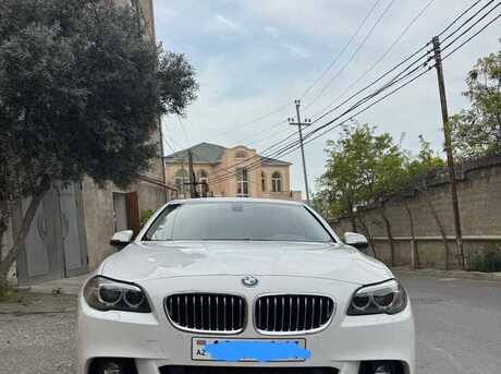 BMW 528