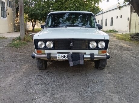 LADA (VAZ) 2106