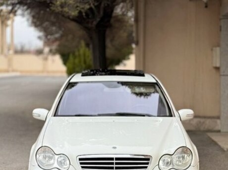Mercedes C 230