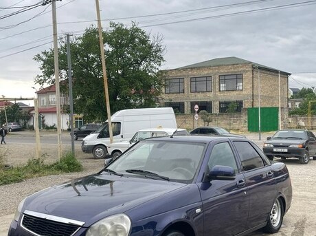 LADA (VAZ) Priora