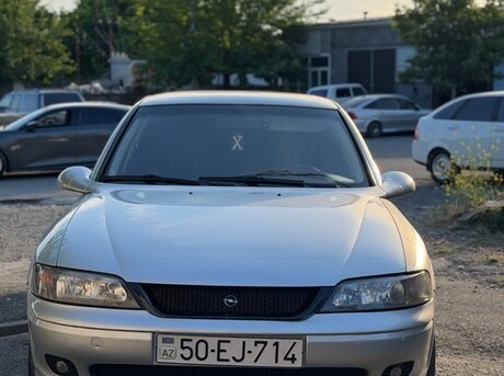 Opel Vectra