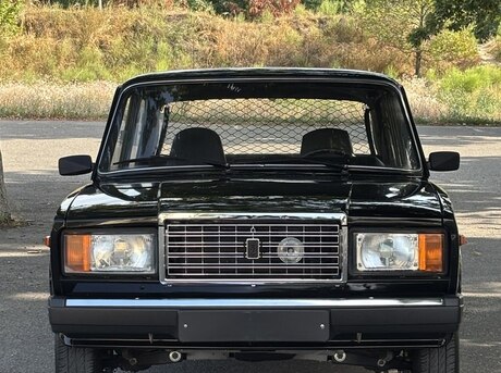 LADA (VAZ) 2107