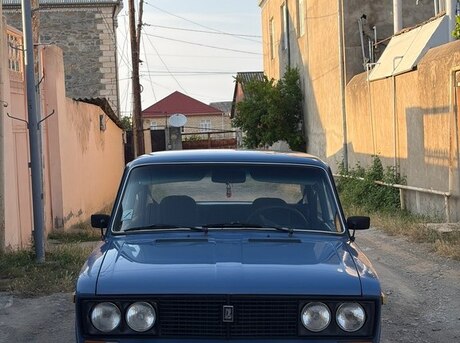 LADA (VAZ) 2106