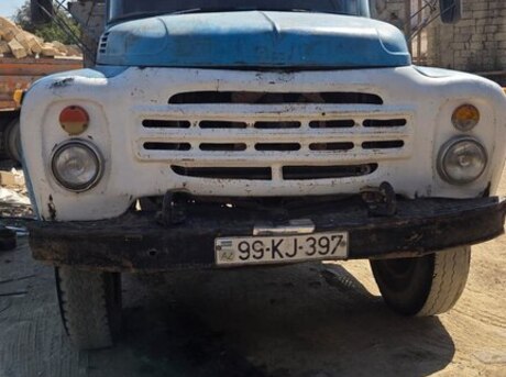 ZIL 130