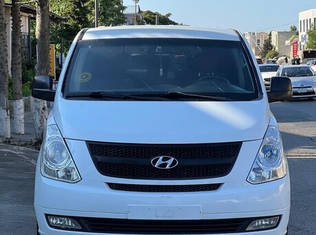 Hyundai H-1