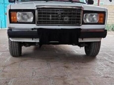 LADA (VAZ) 2107