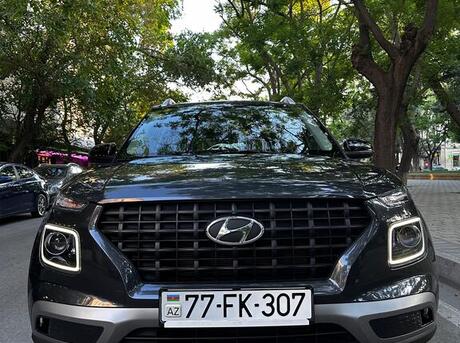 Hyundai Venue
