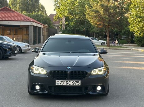 BMW 528