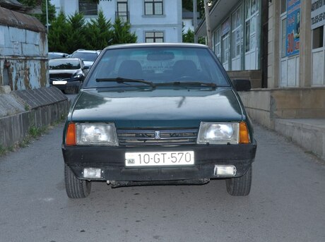 LADA (VAZ) 21099