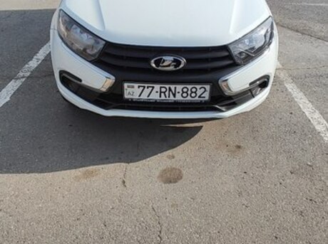 LADA (VAZ) Granta