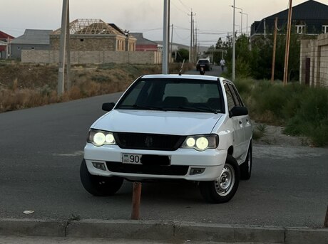 Saipa 132