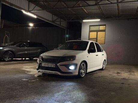 LADA (VAZ) Granta