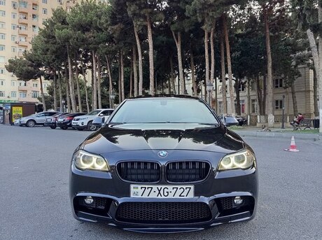 BMW 528