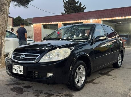 Lifan 520