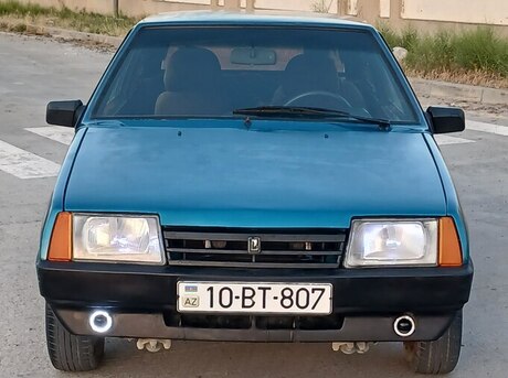 LADA (VAZ) 2108