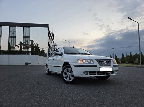 Khazar LX