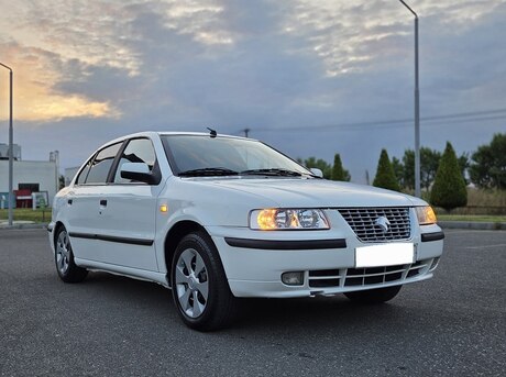 Khazar LX