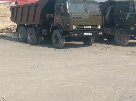 KamAz 5511