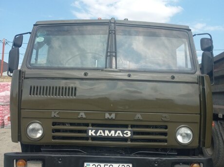 KamAz 5511