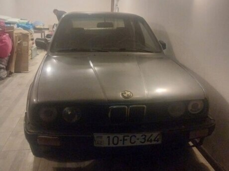 BMW 315