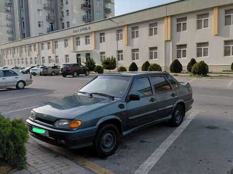 LADA (VAZ) 2115
