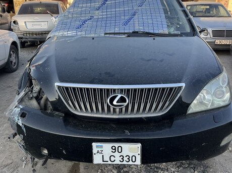 Lexus RX 330