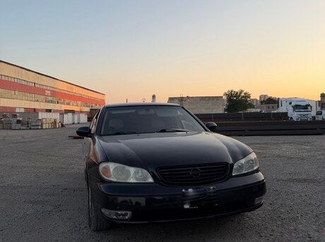 Nissan Maxima