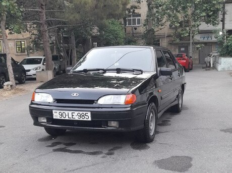 LADA (VAZ) 2115