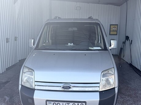 Ford Tourneo Connect