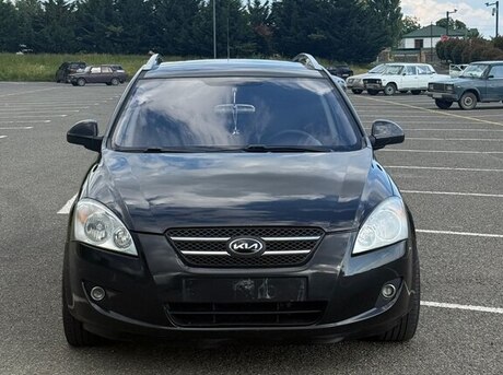 Kia Ceed SW