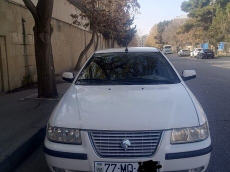 Khazar LX