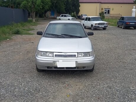 LADA (VAZ) 2110