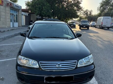 Nissan Sunny