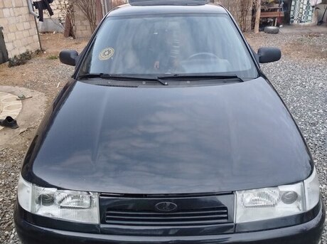 LADA (VAZ) 2112