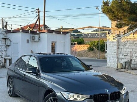 BMW 320d