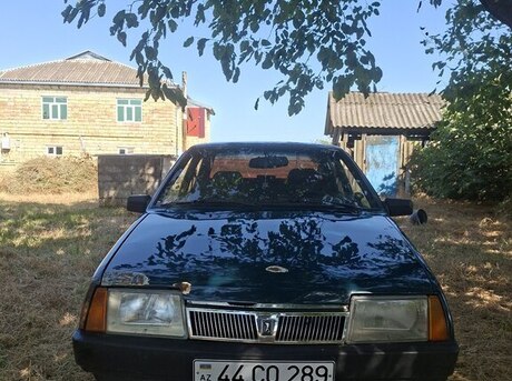 LADA (VAZ) 21099