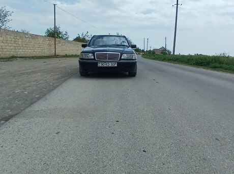 Mercedes C 250