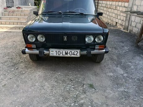 LADA (VAZ) 2106