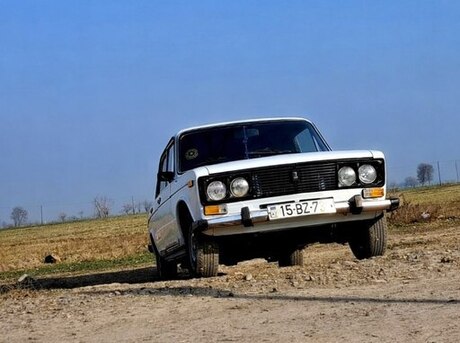 LADA (VAZ) 2106
