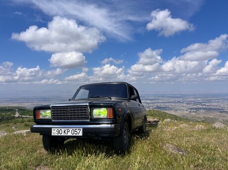 LADA (VAZ) 2107