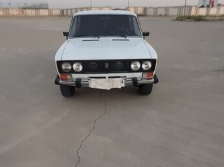 LADA (VAZ) 2106