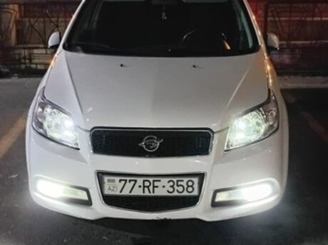 Ravon Nexia R3