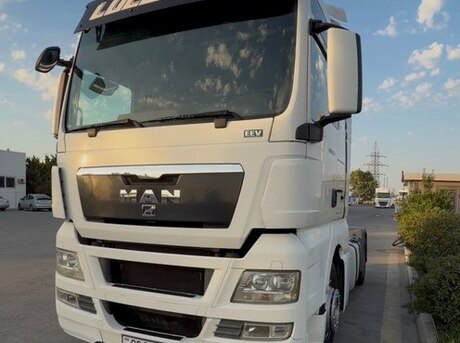 MAN TGX 18.440