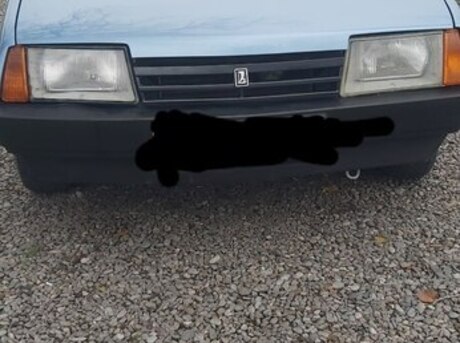 LADA (VAZ) 21099