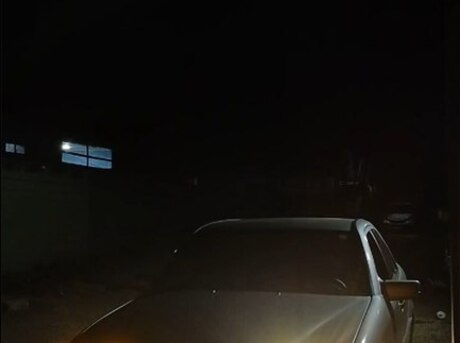Mercedes C 180