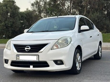 Nissan Sunny