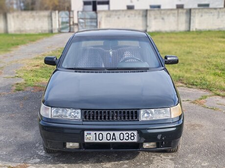 LADA (VAZ) 2110