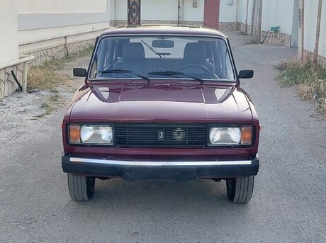 LADA (VAZ) 2104