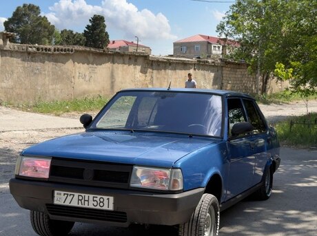 Tofas Dogan