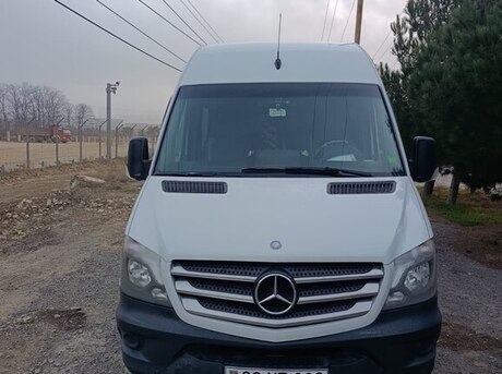 Mercedes Sprinter 316